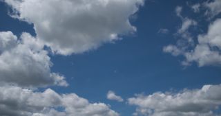 Link to Video | Saarland, summer, cumulus, Germany, time-lapse photography, 4K resolution, cloud