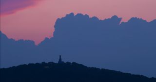 Link to Video | Saarland, Germany, time-lapse photography, 4K resolution, sky, cumulus congestus, cloud
