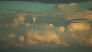 Link to Video | Saarland, Germany, time-lapse photography, 4K resolution, sky, cumulus congestus, cloud