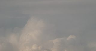 Link to Video | Saarland, Germany, time-lapse photography, 4K resolution, sky, cumulus congestus, cloud