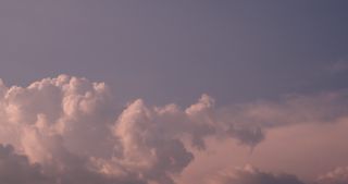 Link to Video | Saarland, Germany, time-lapse photography, 4K resolution, sky, cumulus congestus, cloud