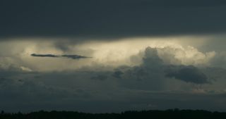 Link to Video | Saarland, Germany, time-lapse photography, 4K resolution, sky, cumulus congestus, cloud