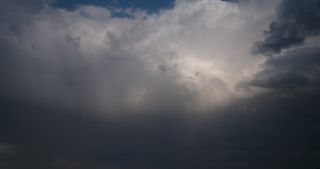 Link to Video | Saarland, Germany, time-lapse photography, 4K resolution, sky, cumulus congestus, cloud