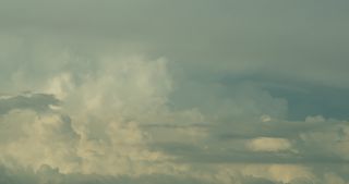 Link to Video | Saarland, Germany, time-lapse photography, 4K resolution, sky, cumulus congestus, cloud