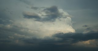 Link to Video | Saarland, Germany, time-lapse photography, 4K resolution, sky, cumulus congestus, cloud