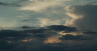 Link to Video | Saarland, Germany, time-lapse photography, 4K resolution, sky, cumulus congestus, cloud