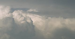 Link to Video | Saarland, Germany, time-lapse photography, 4K resolution, sky, cumulus congestus, cloud
