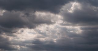 Link to Video | Saarland, Germany, time-lapse photography, cumulus mediocris cloud, 4K resolution, stratocumulus, sky, cloud
