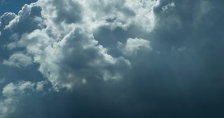 Link to Video | Saarland, Germany, time-lapse photography, 4K resolution, sky, cumulus congestus, cloud