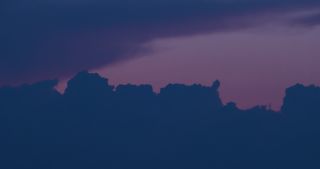 Link to Video | Saarland, Germany, time-lapse photography, 4K resolution, sky, cumulus congestus, cloud