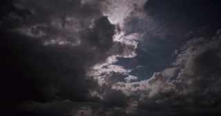 Link to Video | Saarland, Germany, time-lapse photography, 4K resolution, sky, cumulus congestus, cloud