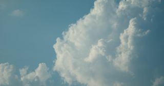 Link to Video | Saarland, Germany, time-lapse photography, 4K resolution, sky, cumulus congestus, cloud