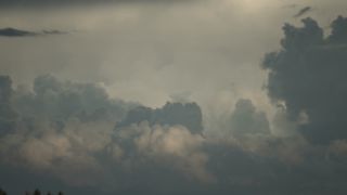 Link to Video | Saarland, Germany, time-lapse photography, 4K resolution, sky, cumulus congestus, cloud