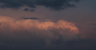 Link to Video | Saarland, Germany, time-lapse photography, 4K resolution, sky, cumulus congestus, cloud