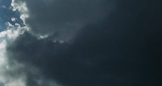 Link to Video | Saarland, Germany, time-lapse photography, 4K resolution, sky, cumulus congestus, cloud