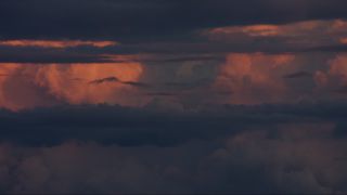 Link to Video | Saarland, Germany, time-lapse photography, 4K resolution, sky, cumulus congestus, cloud