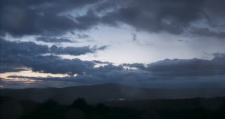 Link to Video | Saarland, Germany, time-lapse photography, 4K resolution, cloud