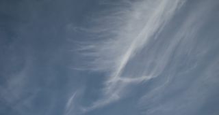 Link to Video | Saarland, Germany, cirrus, time-lapse photography, 4K resolution, cloud