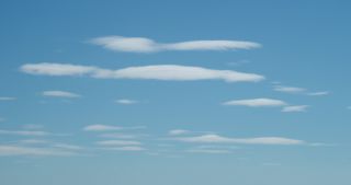 Link to Video | Saarland, Germany, time-lapse photography, altocumulus, 4K resolution, cloud