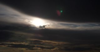 Link to Video | Saarland, Germany, time-lapse photography, Sun, cloud