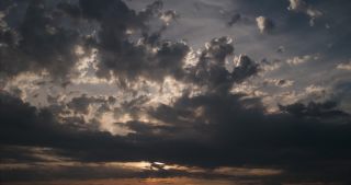 Link to Video | Saarland, Germany, time-lapse photography, cloud