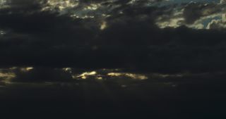 Link to Video | Saarland, Germany, time-lapse photography, 4K resolution, cloud, crepuscular ray