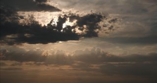 Link to Video | Saarland, Germany, time-lapse photography, 4K resolution, cloud, crepuscular ray