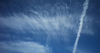 Link to Video | Saarland, Germany, cirrus, time-lapse photography, 4K resolution, cloud