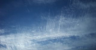 Link to Video | Saarland, Germany, cirrus, time-lapse photography, 4K resolution, cloud