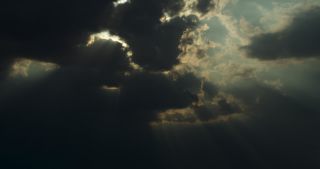 Link to Video | Saarland, Germany, time-lapse photography, 4K resolution, cloud, crepuscular ray