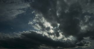 Link to Video | Saarland, Germany, time-lapse photography, Sun, cloud