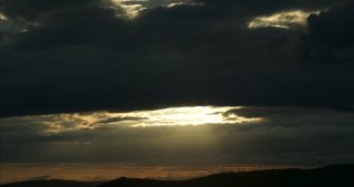 Link to Video | Saarland, Germany, time-lapse photography, 4K resolution, cloud, crepuscular ray
