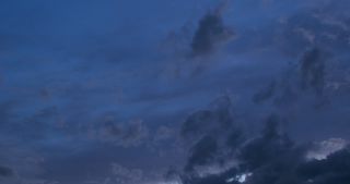 Link to Video | dusk, Saarland, Germany, time-lapse photography, 4K resolution, cloud