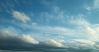 Link to Video | Saarland, Germany, time-lapse photography, cloud