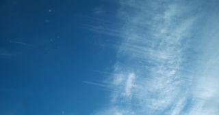 Link to Video | Saarland, Germany, cirrus, time-lapse photography, 4K resolution, cloud