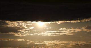 Link to Video | Saarland, Germany, time-lapse photography, Sun, cloud