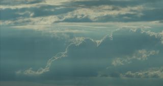 Link to Video | Saarland, Germany, time-lapse photography, 4K resolution, cloud, crepuscular ray