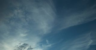 Link to Video | Saarland, Germany, cirrus, time-lapse photography, 4K resolution, cloud