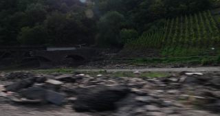 Link zum Video | Rheinland-Pfalz, Deutschland, 4K, Katastrophe, Ahrtal, 2021, September 2021, globale Erwärmung, Hochwasser