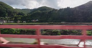 Link to Video | Rhineland-Palatinate, Germany, 4K resolution, disaster, Ahr Valley, 2021, September 2021, global warming, flood
