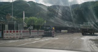 Link to Video | Rhineland-Palatinate, Germany, 4K resolution, disaster, Ahr Valley, 2021, September 2021, global warming, flood