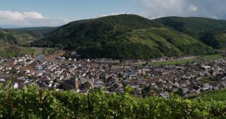 Link to Video | Rhineland-Palatinate, Germany, 4K resolution, disaster, Ahr Valley, 2021, September 2021, global warming, flood