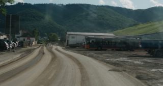 Link zum Video | Rheinland-Pfalz, Deutschland, 4K, Katastrophe, Ahrtal, 2021, September 2021, globale Erwärmung, Hochwasser