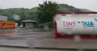 Link to Video | Rhineland-Palatinate, Germany, 4K resolution, disaster, Ahr Valley, 2021, September 2021, global warming, flood