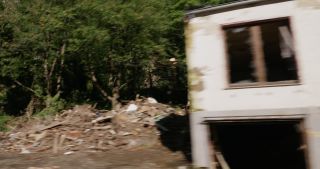 Link to Video | Rhineland-Palatinate, Germany, 4K resolution, disaster, Ahr Valley, 2021, September 2021, global warming, flood