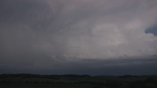Link to Video | landscape, dusk, Saarland, spring, lightning strike, twilight, cumulonimbus, Germany, 4K resolution, lightning, 2022, cloud
