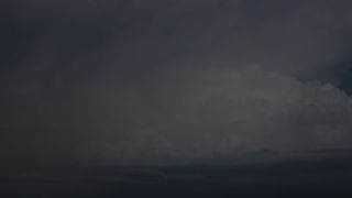 Link to Video | dusk, Saarland, twilight, cumulonimbus, Germany, 4K resolution, lightning, 2022, night, cloud