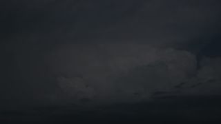 Link to Video | dusk, Saarland, twilight, cumulonimbus, Germany, 4K resolution, lightning, 2022, night, cloud