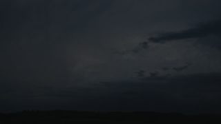 Link to Video | landscape, dusk, Saarland, spring, lightning strike, twilight, cumulonimbus, Germany, 4K resolution, lightning, 2022, cloud