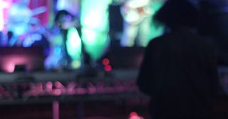 Link to Video | color, rock music, concert, Germany, youth, audience, 4K resolution, pop music, dancing, 2022, rock group, light